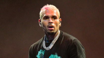 Chris Brown’s ’11:11′ Scores Top 10 Chart Debut But With Lowest Sales Of His Career