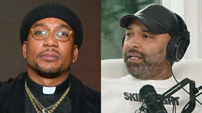CyHi The Prynce Clears Up Joe Budden Diss In 'Mr. Put That On' Video