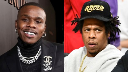 DaBaby Argues His ‘Jail’ Verse Is Better Than JAY-Z’s: ‘You Heard Both Of Them?’