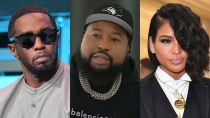 Diddy Called Out By Akademiks Over ‘Staged’ Photos Amid Cassie Lawsuit Drama