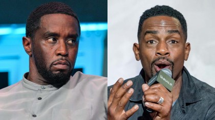 Diddy’s Failed ‘Any Given Sunday’ Audition Detailed By Bill Bellamy: ‘He’s Gonna Be Mad’