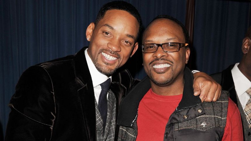 DJ Jazzy Jeff Reflects On ‘Truly Special’ Will Smith Hip Hop 50 Reunion