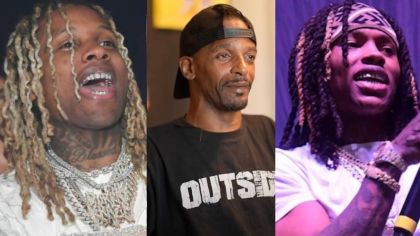Lil Durk ‘Snitched’ On King Von, Claims Charleston White
