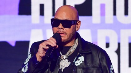 Fat Joe Names Culprits Who Have ‘Jacked’ His Music: ‘I Could’ve Sued People 20 Times’