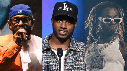 Kendrick Lamar’s Manager Dave Free Credits Lil Wayne With ‘Changing’ The Music Industry