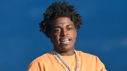 Kodak Black’s Lawyer Claims Police Cover-Up In Drug Case, Wants Charges Dropped