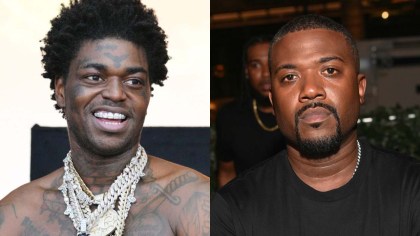 Kodak Black Begins Getting Himself In Fighting Shape Following Ray J ‘Fade’ Challenge