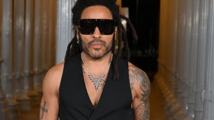 Lenny Kravitz Calls Out BET Awards For Snub Despite ‘Breaking Down Barriers’