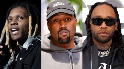 Lil Durk Fans Rejoice As He’s Reinstated On Kanye West & Ty Dolla $ign’s ‘Vultures’