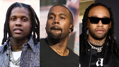 Lil Durk Seemingly Reacts To Being Cut From Kanye West & Ty Dolla $ign’s ‘Vultures’ Single
