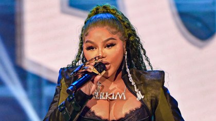 Lil Kim Claims Her ‘Queen Bee’ Book Will ‘Surpass’ Sales Of The Bible