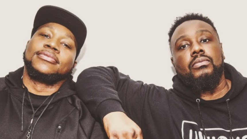 Little Brother's Rise, Breakup & Reunion Explored In 'May The Lord Watch' Documentary: Watch