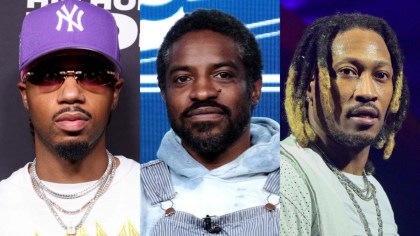 Metro Boomin Clears Up André 3000 ‘Mask Off’ Flute Comments
