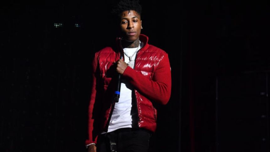 NBA YoungBoy Reportedly Requests House Arrest Amendment Due To Mental Health Struggles