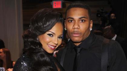 Nelly Cries As Ashanti Surprises Him With ‘Best Birthday Gift Ever’