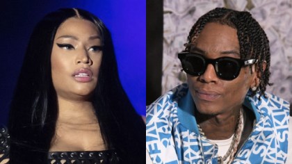 Nicki Minaj Addresses Soulja Boy’s Complaint Over MTV VMAs Performance