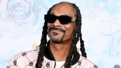 Snoop Dogg Experiences ‘Natural High’ After Quitting Smoking