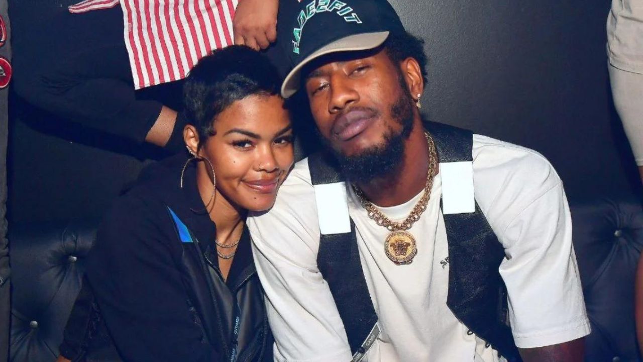 Teyana Taylor Addresses 'Leaked' Divorce Documents: 'Please Allow My Family Some Privacy' - HipHopDX