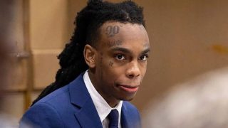 YNW Melly's Double Murder Case Finally Gets New Trial Date After