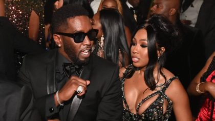 Yung Miami Explains How She ‘Bagged’ Diddy Despite Claims She Isn’t His ‘Type’