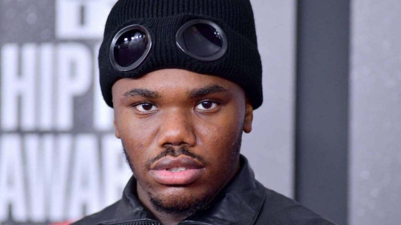 Baby Keem Releases 'The Melodic Blue' Short Film With New