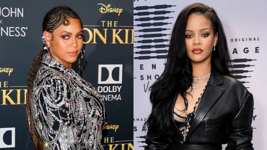 Beyoncé & Rihanna Were Originally Eyed For Lead Role In 'The Color Purple' Reboot