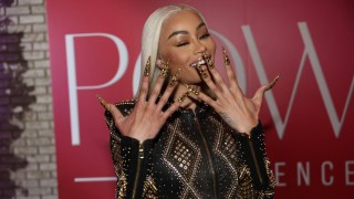 Blac Chyna Quits 'Exploitative' OnlyFans In Favor Of Nudity-Free