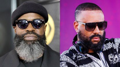 Black Thought Teases New Music With Madlib, Reveals He ‘Bombarded’ Him With 100 Beats