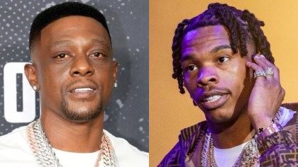 Boosie Badazz Drunkenly Pleads With Lil Baby To Put Him On His New Album