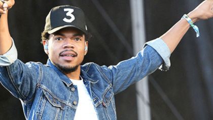 Chance The Rapper Announces 2024 Release Timeframe For Long Awaited ‘Star Line Gallery’