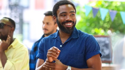 Childish Gambino Confirms New Album Coming ‘Soon’