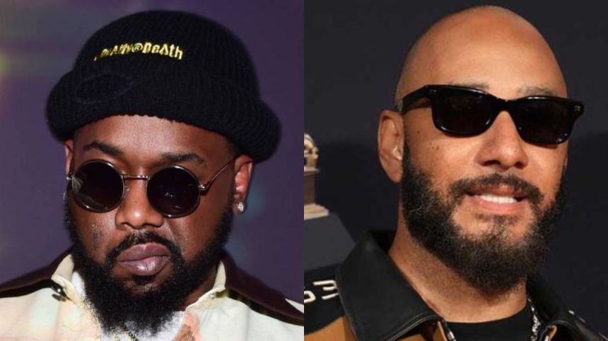 Conway The Machine Previews Hard-Hitting New Swizz Beatz Collab