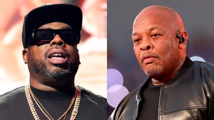 Daz Dillinger Blasts Dr. Dre Over 'The Chronic' Royalties: 'You Gon Rob Us Like Death Row?'