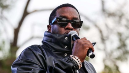 Diddy Breaks Silence After Being Accused Of Gang-Raping Teen In New Sexual Assault Lawsuit