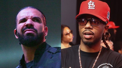 Drake Unfollows Metro Boomin On Instagram Following ‘Her Loss’ Shade