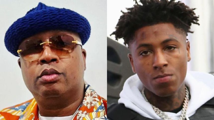 E-40 Praises NBA YoungBoy Following New Collab: 'That's A Deep Young Man'