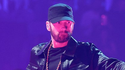 Eminem Opposes Deposition In ‘Shady’ Trademark Battle With ‘Real Housewives’ Stars