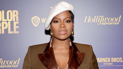 Fantasia Puts Airbnb Host On Blast For ‘Racial Profiling’ Incident