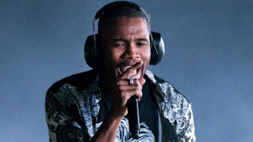 Frank Ocean Becomes Most Streamed Independent Artist Of All Time