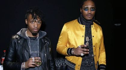 Future Confirms His & Metro Boomin’s Joint Album Is ‘On The Way’