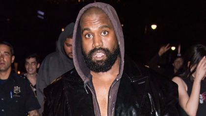 Kanye West’s KKK Hood Slammed By Black Lives Matter