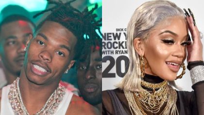 Lil Baby & Saweetie Become Latest Artists To Join Cast Of ‘BMF’
