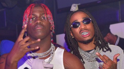 Lil Yachty Recalls ‘Friendly Beef’ With Migos: ‘Quavo Used To Be So Mean To Me’