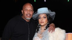 Marsha Ambrosius Drops Stunning New Song From Dr. Dre-Produced Album: Listen