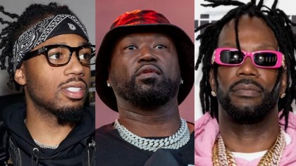 Metro Boomin Gets Juicy J Response After Playing New Beat: ‘Project Pat Would Kill That’