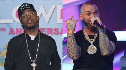 Metro Boomin Teases New Music With Paul Wall: '1 Of The Coolest Guys You Will Ever Meet'