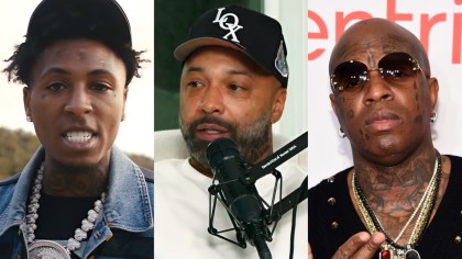 NBA YoungBoy Goes Off On Joe Budden After He Calls Him ‘Trash,’ Birdman Issues Warning