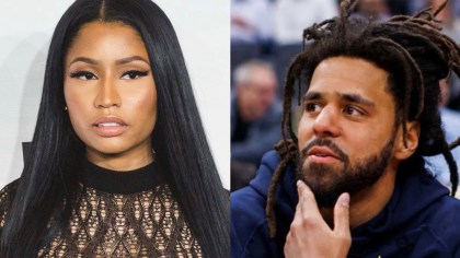 Nicki Minaj Shares Open Letter Thanking J. Cole For ‘Pink Friday 2’ Collaboration