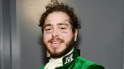Post Malone: Clip Resurfaces Of 70-Year-Old Fan Who Believed She & Rapper Were Engaged