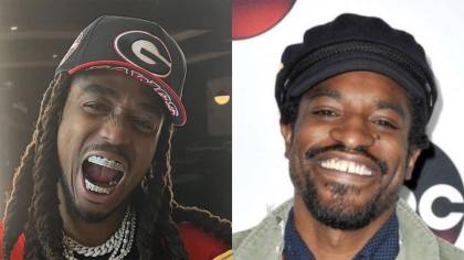 Quavo Hints At Following In André 3000’s Flute Footsteps During Tokyo Trip